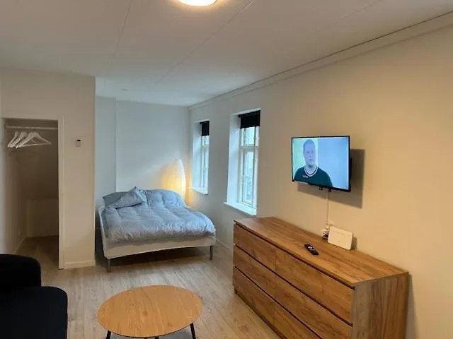 11A Hojbanetorvet